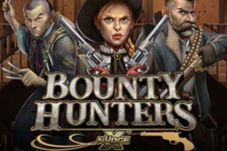 Bounty Hunters