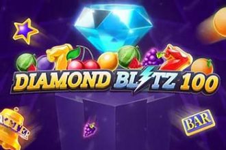 Diamond Blitz