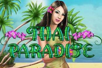 Thai Paradise